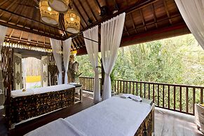 Sahaja Sawah Resort