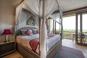 Sahaja Sawah Resort