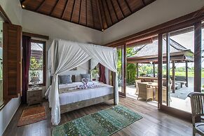 Sahaja Sawah Resort