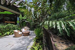 Sahaja Sawah Resort