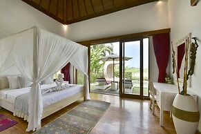 Sahaja Sawah Resort