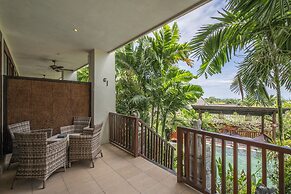 Sahaja Sawah Resort