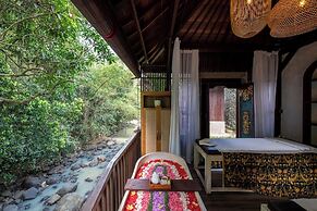 Sahaja Sawah Resort