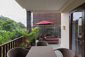 Sahaja Sawah Resort