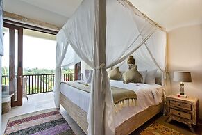 Sahaja Sawah Resort