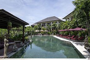 Sahaja Sawah Resort