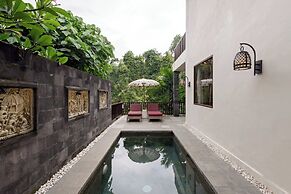 Sahaja Sawah Resort
