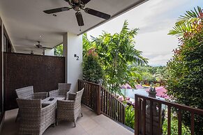 Sahaja Sawah Resort