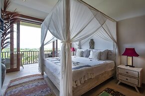 Sahaja Sawah Resort