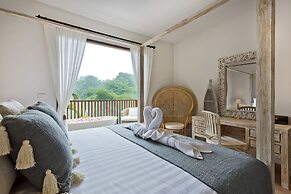 Sahaja Sawah Resort