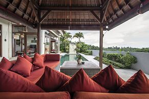Sahaja Sawah Resort