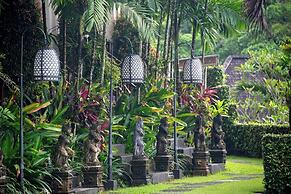 Sahaja Sawah Resort