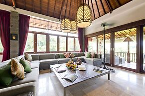 Sahaja Sawah Resort