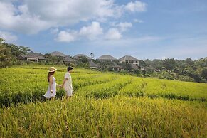 Sahaja Sawah Resort