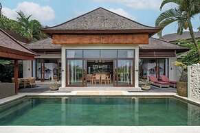 Sahaja Sawah Resort