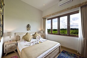 Sahaja Sawah Resort