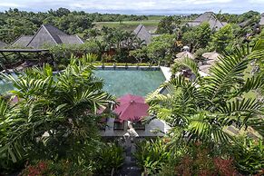 Sahaja Sawah Resort