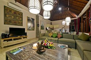 Sahaja Sawah Resort