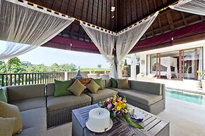Sahaja Sawah Resort