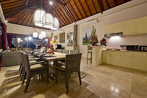 Sahaja Sawah Resort