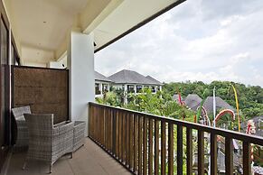 Sahaja Sawah Resort
