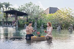 Sahaja Sawah Resort