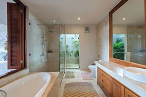 Sahaja Sawah Resort