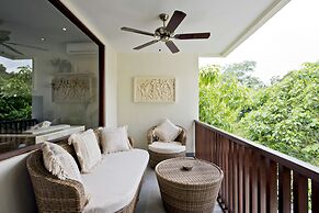 Sahaja Sawah Resort