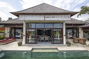 Sahaja Sawah Resort