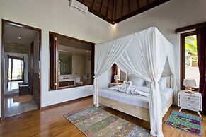 Sahaja Sawah Resort