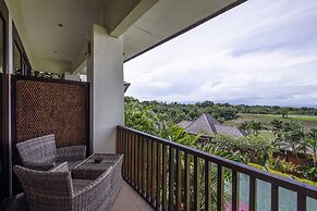 Sahaja Sawah Resort