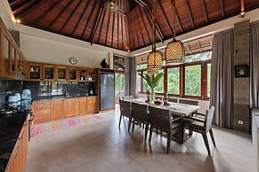 Sahaja Sawah Resort