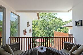 Sahaja Sawah Resort
