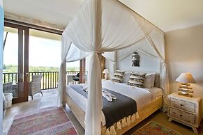 Sahaja Sawah Resort