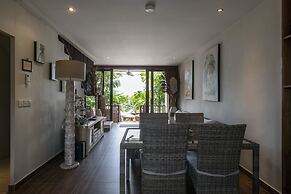 Sahaja Sawah Resort