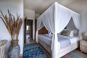 Sahaja Sawah Resort