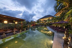 Sahaja Sawah Resort