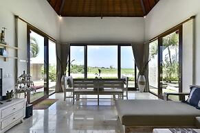 Sahaja Sawah Resort