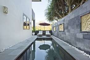 Sahaja Sawah Resort
