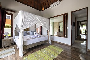 Sahaja Sawah Resort