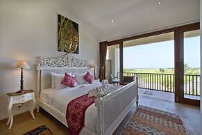 Sahaja Sawah Resort