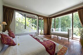Sahaja Sawah Resort