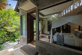 Sahaja Sawah Resort