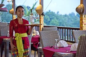Sahaja Sawah Resort