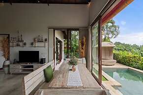 Sahaja Sawah Resort