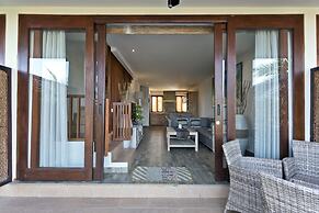 Sahaja Sawah Resort