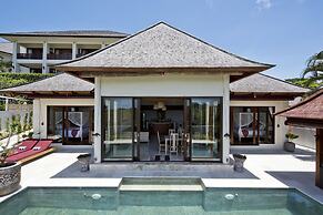 Sahaja Sawah Resort