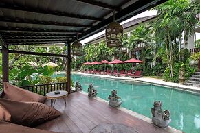 Sahaja Sawah Resort