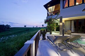 Sahaja Sawah Resort
