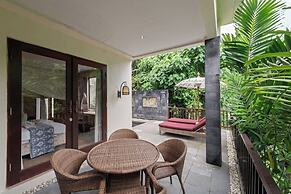Sahaja Sawah Resort